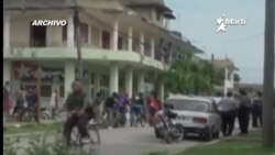 En Cuba la policía utiliza el desalojo solapado como método represivo contra la sociedad civil