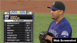 Varios latinos representarán a Grandes Ligas en Serie de Estrellas contra Japón