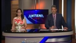 Noticiero Antena Live | 5/24/2018