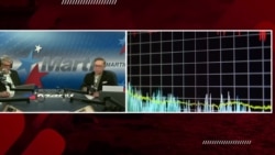 Periodista Masha Gabriel habla de la crisis en Medio Oriente