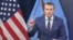 El secretario de Guerra de EEUU Pete Hegseth.