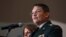 General colombiano que había sido secuestrado por las FARC pide la baja del ejército.