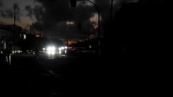Protestas en el Vedado, La Habana