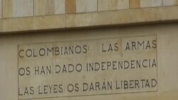 Ex Guerrilleros de las FARC pueden participar en la política nacional