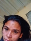 Lisandra Góngora, presa política del 11J, fue condenada a 14 años de cárcel.