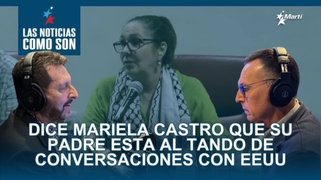 Las noticias como son - abril 17, 2026