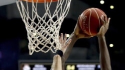 Tremendos partidos de baloncesto el domingo y ya se conocen los semifinalistas
