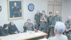 Informe médico sobre la salud del presidente Hugo Chávez siembra recelo y duda