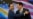 El presidente colombiano Abelardo De La Espriella y secretario de Estado de EEUU Marco Rubio durante la firma de acuerdos bilaterales en Barranquilla, Colombia.