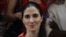 La bloguera cubana Yoani Sánchez