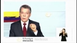 No habrá referéndum en Colombia sobre nuevo acuerdo de paz