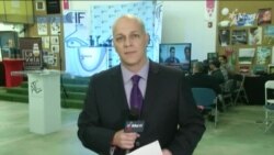 Lo que ocurría durante y en paralelo al foro Cuba Internet Freedom