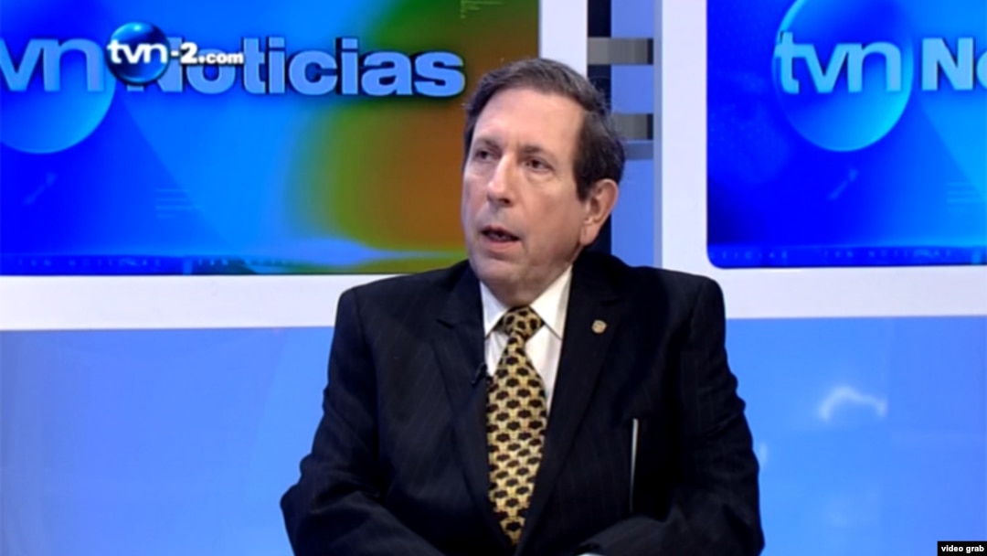 El canciller Fernando Núñez Fábrega dijo que Panamá no puede ignorar las resoluciones de la ONU.