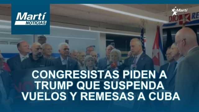 Noticiero Martí Noticias - enero 29, 2026