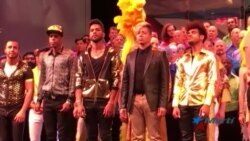 Coro gay cubano inicia gira por EEUU