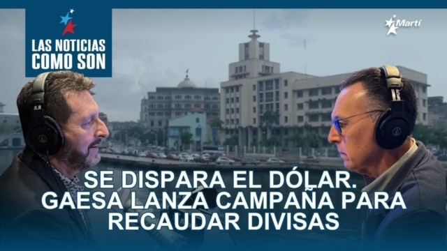 Las noticias como son - abril 22, 2026