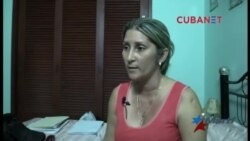 Familia de médico cubano vive bajo amenaza de desalojo en la isla