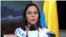 Bárbara César Siero, exmagistrada venezolana.