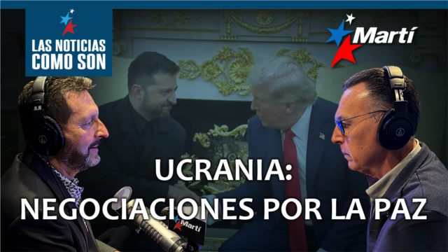 Las Noticias Como Son - noviembre 24, 2025 Las Noticias Como Son - noviembre 24, 2025