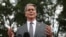 El secretario del Tesoro de Estados Unidos, Scott Bessent