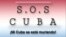 Imagen de perfil del grupo cubano Gente de Zona que dice S.O.S Cuba.