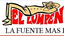 1800 Online con Siro Cuartel, autor de “El Lumpen”, blog de sátira social y humor político.