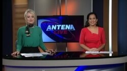 Antena Live | 9/1/2017
