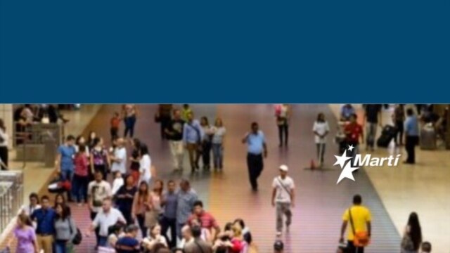 Principal aeropuerto de Venezuela reanudará vuelos comerciales desde terminales temporales - agosto 26, 2026