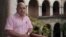 Orlando Marquez director de la revista Palabra Nueva