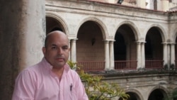 Las Noticias Como Son, viernes, 08 de abril de 2016_Parte 1 de 2