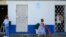 Un nuevo mercado de barrio en La Habana. Foto: AFP/Yamil Lage 