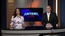 Antena Live | 9/6/2017