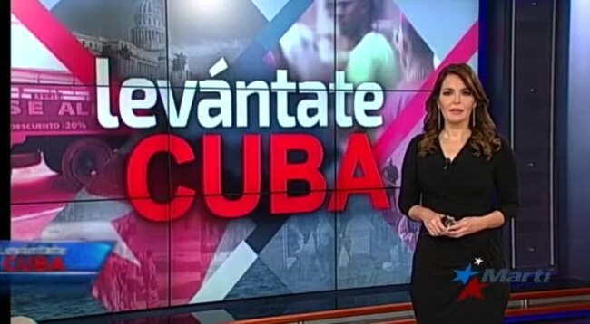 Padres desesperados protestan ante el Ministerio de Salud en Cuba