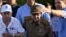 Raúl Castro