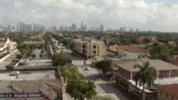 La Pequeña Habana uno de los lugares más famosos de Miami