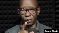 Manuel Cuesta Morúa: "Fue un día tenso"