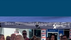 Oficiales electos de Florida respaldan nuevas sanciones de EEUU contra el régimen cubano