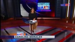 Noticiero Televisión Martí Edición Nocturna