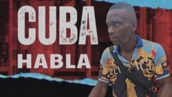 Cuba Habla: “¿Cómo será su futuro?”