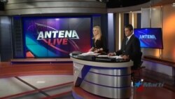 Antena Live | 10/21/2016