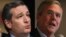 Ted Cruz y Jeb Bush desaprueban, como Marco Rubio,  el acercamiento del presidente Obama al gobierno de Raúl Castro.