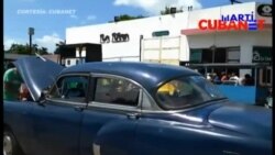 Insuficiencia de combustible en la isla