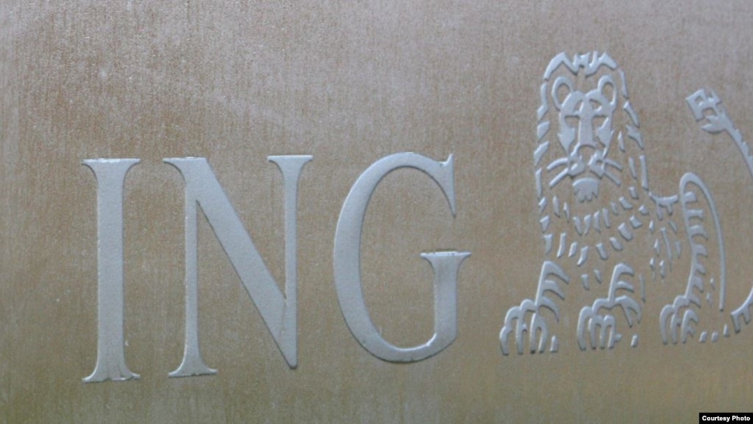 La justicia holandesa investiga al banco ING por "blanqueo de dinero y prácticas de corrupción".