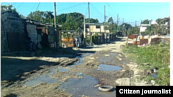 Reporta Cuba. Foto: Don Omar Sayut No más...