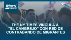 Noticiero Martí Noticias