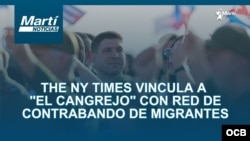Noticiero Martí Noticias