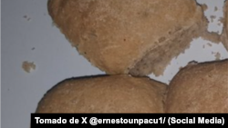 "Lo que están haciendo es pan para niños"