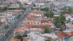 Personal de Salud Pública sale a las calles pinareñas