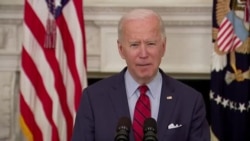 Biden insta al Congreso a actuar sobre el control de armas después del tiroteo en Colorado