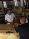 Vida cotidiana en La Habana